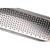 School of Wok by Dexam Fine Grater for Garlic and
