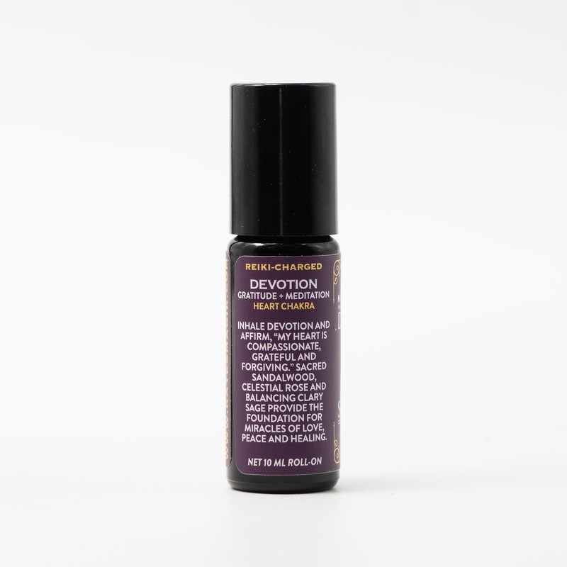 Kate's Magik Devotion Divine Scent Perfume