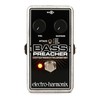 Electro-Harmonix Bass Preacher Bass Compressor/Sustainer Pedal