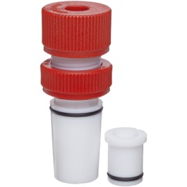 SP Bel-Art Safe-Lab Joint Stirrer Bearing for 24/40 Tapered Joints, PTFE (F20320-1660)