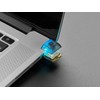 Adafruit NeoKey Trinkey - USB NeoPixel Mechanical Key Switch