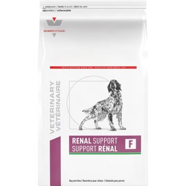 Renal Support F Dry Dog Food 6 lb