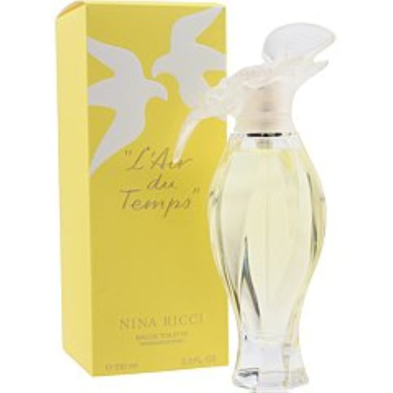 L'Air du Temps - Eau de Toilette 3.4 fl oz