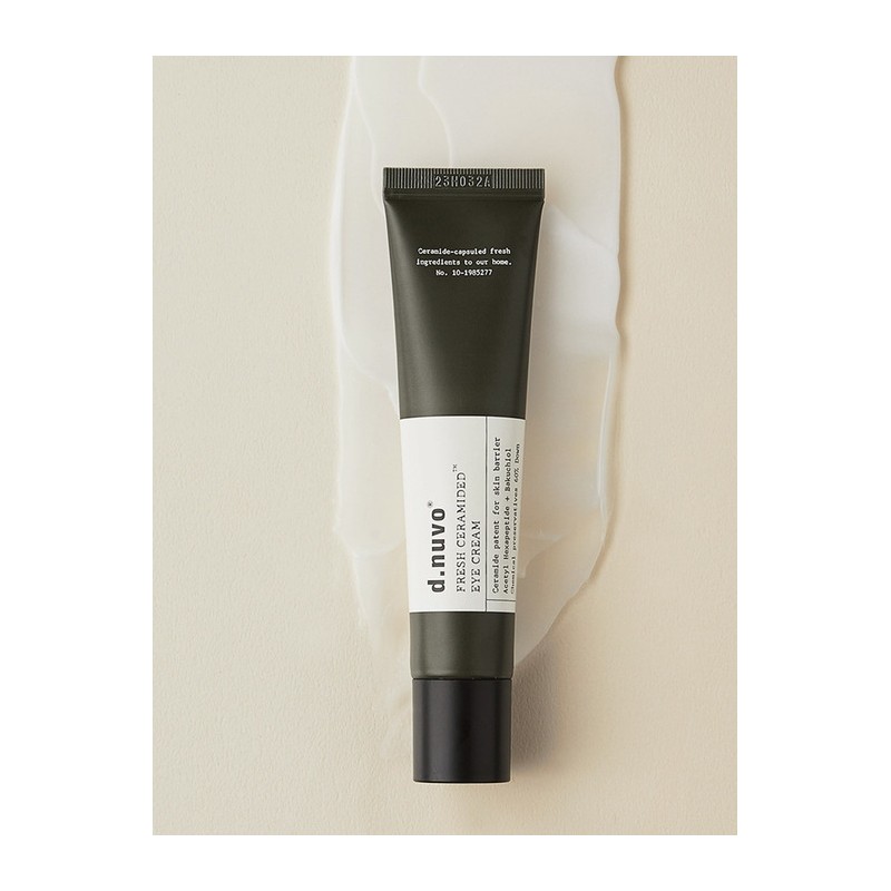 [1+1] Fresh Ceramid Eye Cream 35ml / [1+1] 프레쉬 세라마이디드