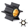 Outboard Motor Water Pump Impeller Fit for Honda 8/9.9/15HP BF9.9