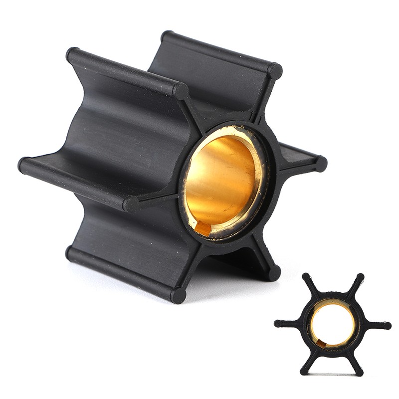Outboard Motor Water Pump Impeller Fit for Honda 8/9.9/15HP BF9.9