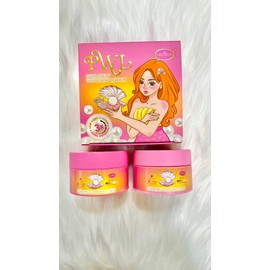 HQ PWL [LIMITED EDITION] PERMANENT WHITENING LOTION BY NISJUEWIN