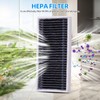 EOVWAEO 22 Pack Accessories Kit for ECOVACS DEEBOT X9 PRO
