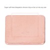 Heatsink Copper Pad Shim Silicone Pad Heat Sink Thermal CPU