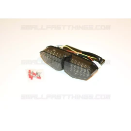 Honda Ruckus LED R6 Tail Light Kit - Mount Bracket Included!!!