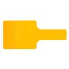 Curing Light Shield Plate Board Plastic Eye Protection Shield for