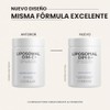 Codeage Suplemento Liposomal Dim: Suministro De 4 Meses De Vitaminas