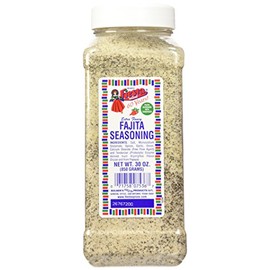 Bolner's Fiesta Extra Fancy Fajita Seasoning, 30 Oz.