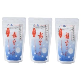 Muroto Deep Sea Water Ryugu no Shiho 7.1 oz (200 g) x 3