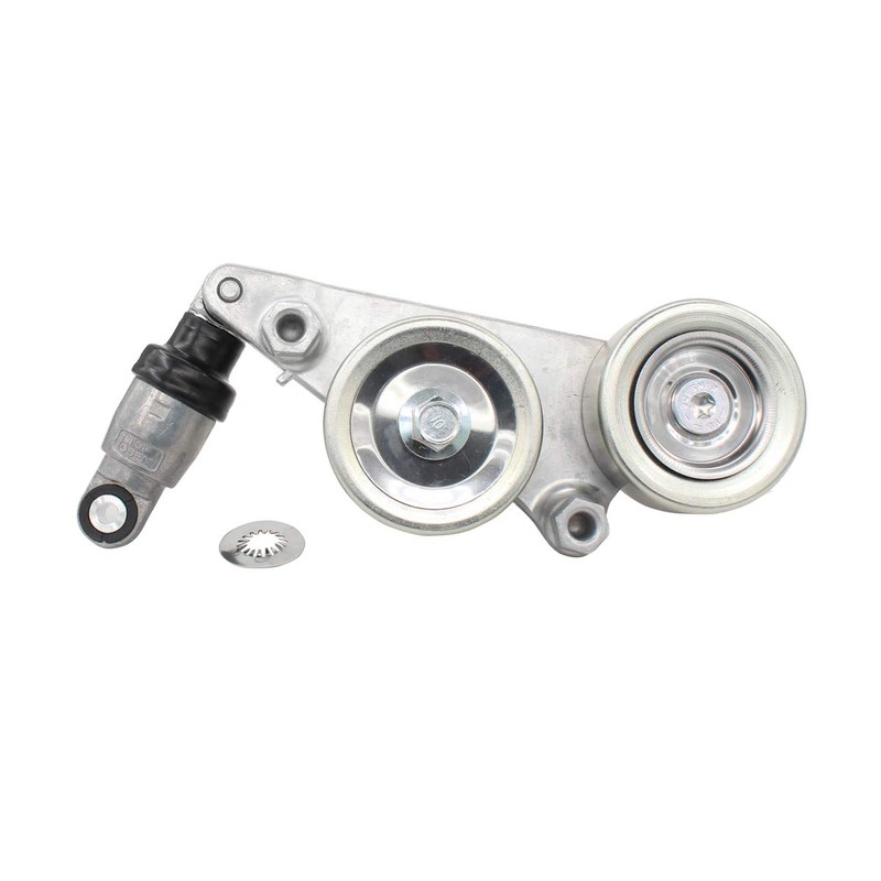NewYall Drive Engine Belt Tensioner Assembly for Honda Accord 2008-2010