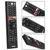 New RMF-TX300U Voice Remote Control Raplace RMF-TX200U RMF-TX201U, for Sony