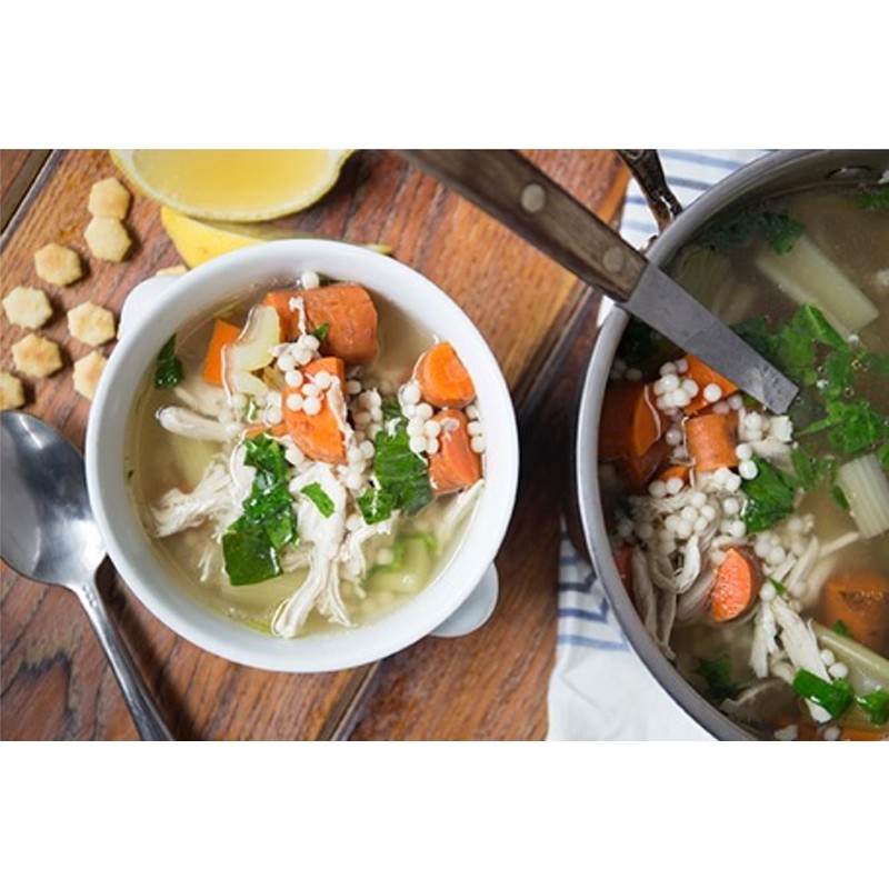 Classic Provisions Middle East Cous Cous, 8 Pound