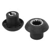 Spare Part Blender Drive Socket Set Easy to Clean Blender