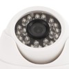 Security Camera, Infrared Night No Delay 4 in 1 3.6mm