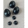 Satnam Set Ombliguera Y Huevo De Obsidiana Sanación Suelo Pelvico