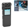 Video Recorder Multifunctional 1080P HD Noise Reduction Motion Detection Small