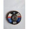 Olbrich-Industriebedarf Fleece Fan Discs 125 mm Coarse