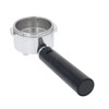 Ariete AT4056002800 Filter Holder for Espresso Machines Espresso Machines