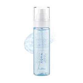 Dr.Althea Aqua Marine Jelly Mist | Spray facial en bruma ligero y ultrafino | Suero hidratante con PDRN y triple ácido hialurónico | Cuidado de la pie