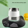 Coffee Cup Heater Cooler 5V‑9V 2A 10W‑18W USB Interface Cold