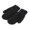 XuoAz Women Winter-Warm-Mittens Fur-Fleece-Gloves Knit Cute-Mittens for Adult Cold Weather