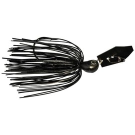 Z-Man Jack Hammer Chatterbait - Size: 1/2oz, Color: Green Pumpkin