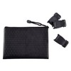 Hikeen MOLLE Compatible Webbing Clip Multi-Purpose MOLLE Clip Tactical Strap