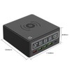 PINE64 PinePower – 120W Desktop Power Supply - 120W USB