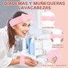 Lukovee Set de Brochas para Maquillaje Profesional, 56 Piezas Brochas