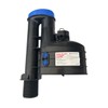 Dual Flush Syphon for Fluidmaster 8" WRAS Certified Toilet Cistern