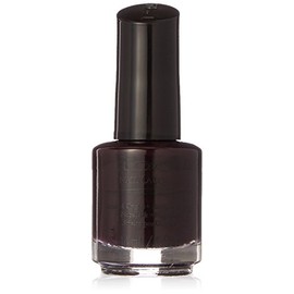 IBD Nail Lacquer, Plum Raven, 0.5 Fluid Ounce