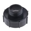 1000 Tank 100mm 3'' Female to 50mm 2'' Male Buttress
