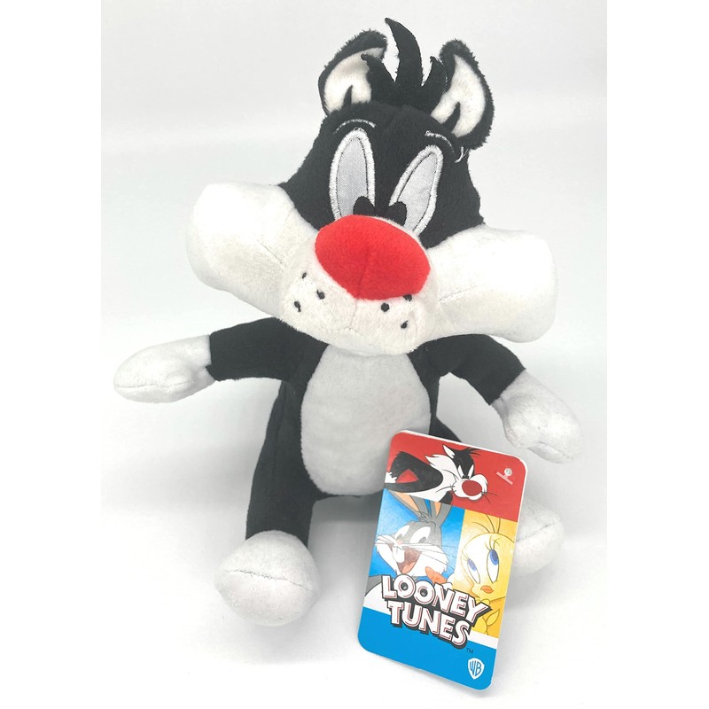 Play by Play Looney Tunes Cuddly Toy Babies Various Plush