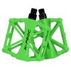 boruizhen Aluminium CNC Bike Platform Pedals Lightweight Road Cycling Bicycle