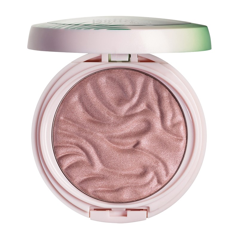 Physicians Formula Murumuru Butter Blush Makeup Powder, Saucy Mauve, Dermatologist