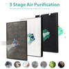 Air220 Air320 Filter 2678 Post Filter and 2677 Activated Carbon