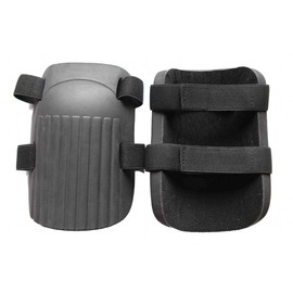 Knee Pads, NonSkid, Foam, Universal, PR