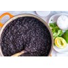 Black Turtle Beans | Triple Cleaned | Grown in the
