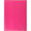 Exacompta 85969E Pack of 8 Premium Display Folders Made of