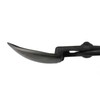 Pumpkin Shaft Cutting Shears for Cutting Garlic Root (Green (for