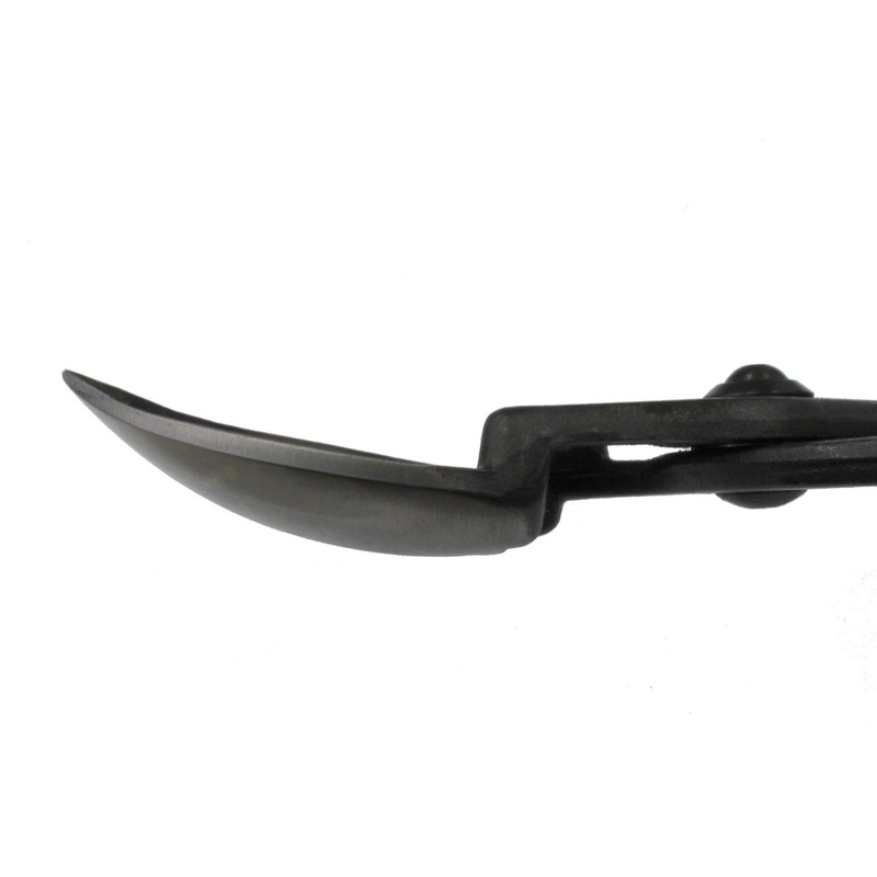 Pumpkin Shaft Cutting Shears for Cutting Garlic Root (Green (for