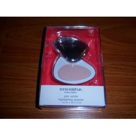 Sonia Kashuk® Pink Sands Highlighting Powder Limited Ed New