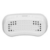 Electric Prevent Snoring Device Improve Sleep Quality Silicone Strap Snoring