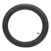 16x3.0 Electric Bicycle Replacement Inner Tube with Bent Angle Valve