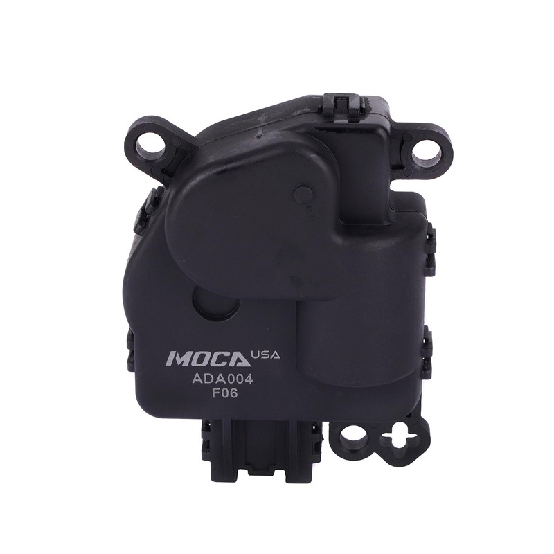 MOCA 2PCS Heater A/C Blend Door Actuator Fit 2006-2007 for